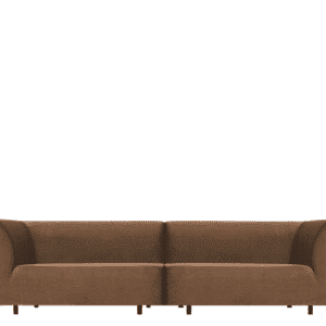 Ygg&Lyng Aften Sofa 90 – V.112 – Kaki 4744