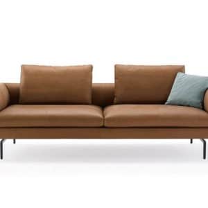 Zanotta Flamingo 3pers sofa