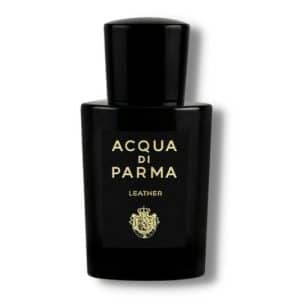 Acqua Di Parma – Leather – 100 ml – Edp