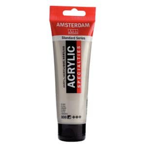 Amsterdam acryl std. – Pearl – 120 ml.