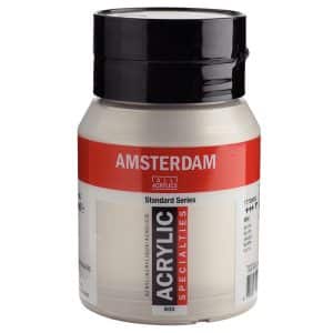 Amsterdam acryl std. – Pearl – 500 ml.