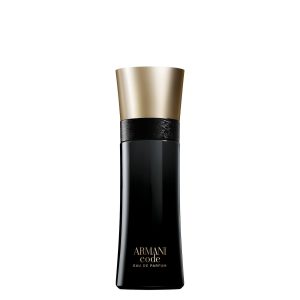 Armani Code Eau de Parfum – 60ml