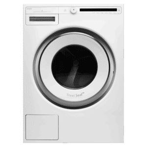 Asko W2084C.W/2 – Frontbetjent vaskemaskine
