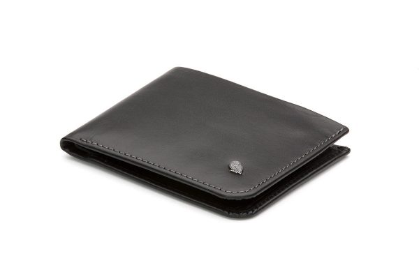 Bellroy Hide & Seek Wallet, sort