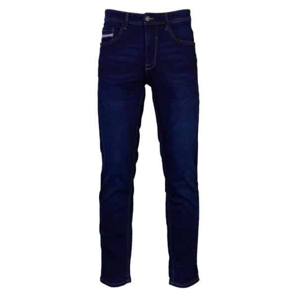 Blend - Twister herre jeans - Navy - Str. 32/34