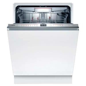 Bosch SMD6ZCX50E Integrerbar opvaskemaskine