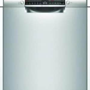 Bosch SMU4ECI15S Opvaskemaskine – 2+2 års garanti