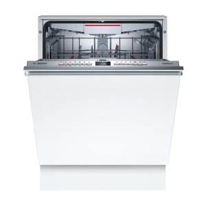 Bosch SMV6ZCX07E Opvaskemaskine integrerbar – 2+2 års garanti