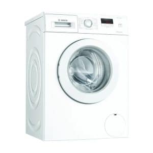 Bosch WAJ240L7SN – Frontbetjent vaskemaskine