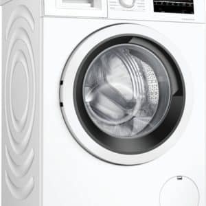 Bosch WAU28TI9SN Serie 6 Vaskemaskine – Hvid