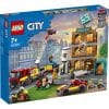 Brandkorps - 60321 - LEGO City