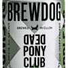 Brewdog, Dead Pony Club - Fra Storbritannien