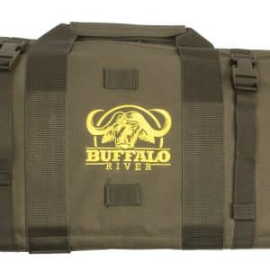 Buffalo river riffelfoderal tactical