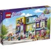 Bygning på hovedgaden - 41704 - LEGO Friends