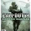 Call of Duty 4: Modern Warfare - Microsoft Xbox 360 - FPS
