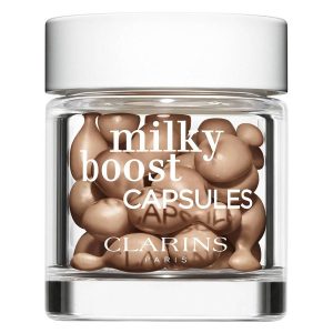 Clarins Milky Boost Capsule 06 7,8ml