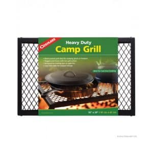 Coghlans Robust Camping Grill