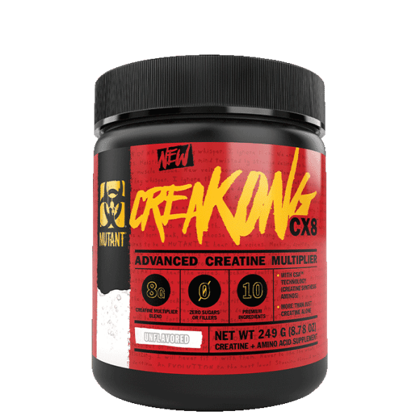 CreaKong CX8, 249 g