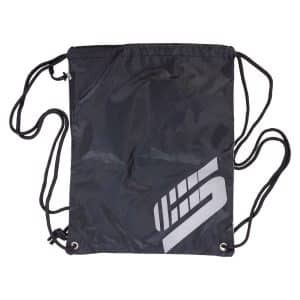 Crossbow – Gymnastik taske – Sort – Str. One size