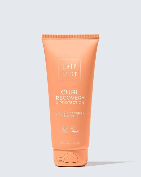 Curl Recovery & Protection Mask