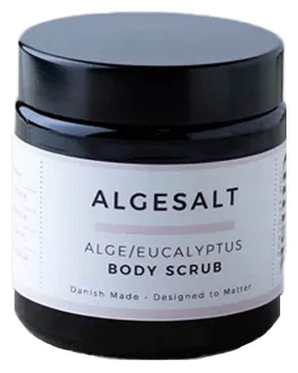 DM Skincare Algesalt Scrub (U) 120 ml