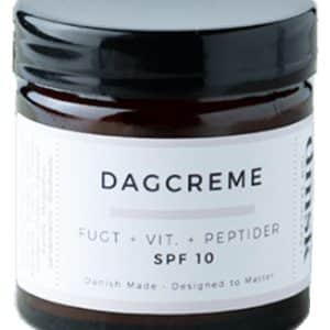 DM Skincare Dagcreme SPF 10 (U) 45 ml