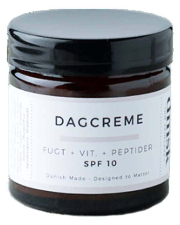 DM Skincare Dagcreme SPF 10 (U) 45 ml