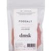 DM Skincare Fodbadesalt Appelsin (U) 150 ml