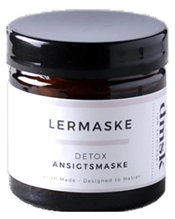 DM Skincare Lermaske Detox (U) 30 ml