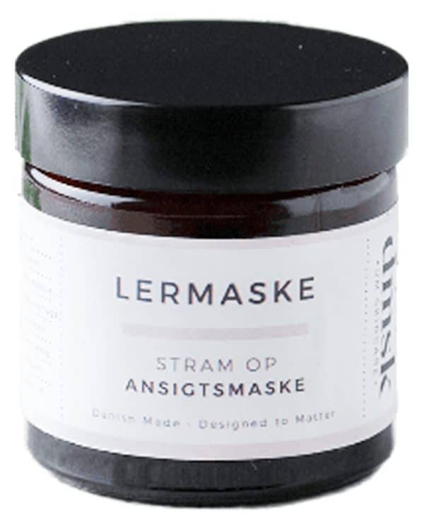 DM Skincare Lermaske Stram Op (U) 30 ml