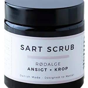 DM Skincare Sart Scrub (U) 120 ml