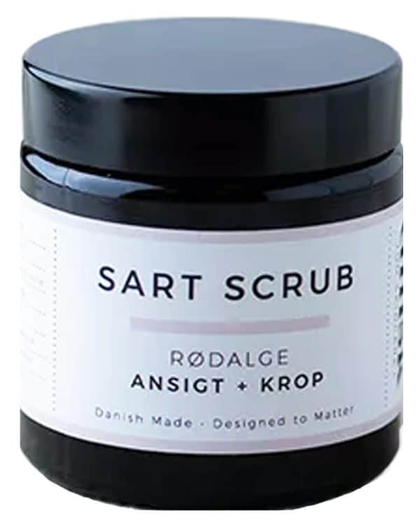 DM Skincare Sart Scrub (U) 120 ml