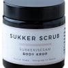 DM Skincare Sukker Scrub (U) 120 ml