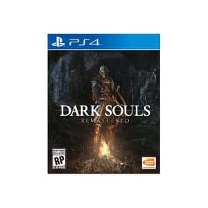 Dark Souls: Remastered – Sony PlayStation 4 – RPG