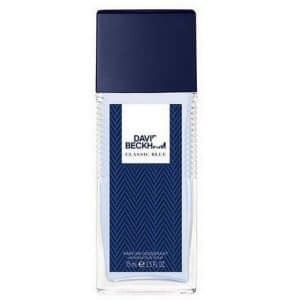 David Beckham – Classic Blue Parfum Deodorant -75 ml