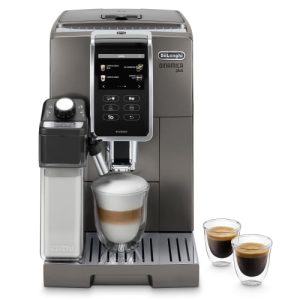 De’Longhi espressomaskine – Dinamica Plus ECAM370.95.T