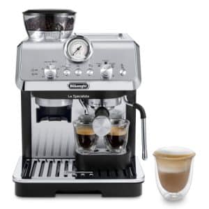De’Longhi espressomaskine – La Specialista Arte EC9155