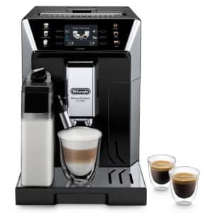 De’Longhi espressomaskine – Primmadonna Class ECAM550.65.SB