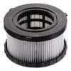 DeWALT Støvsuger Filter For FlexVolt Støvsuger Dcv586 - DCV5861-XJ