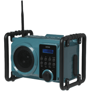 Denver WRD-50 Bluetooth FM/DAB Radio