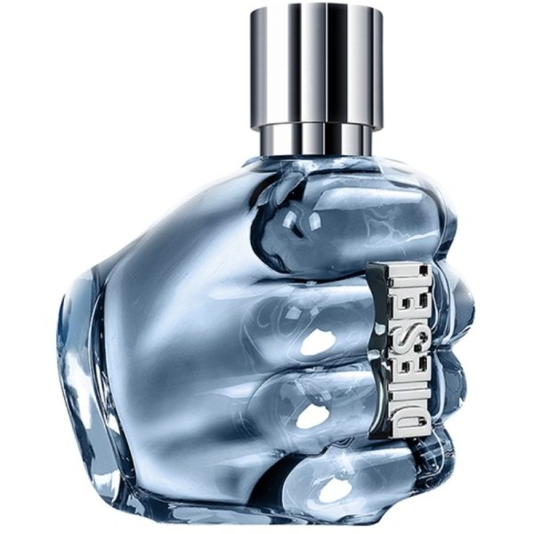 Diesel Only The Brave For Men EDT 75 ml