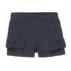 Dirkje - Baby pige shorts - Navy - Str. 56