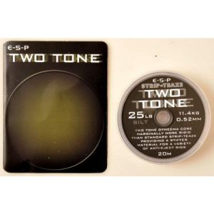 ESP Two Tone 25lbs