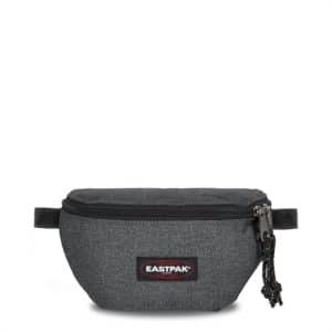 Eastpak – Springer Bæltetaske – Black Denim