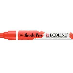 Ecoline Brush Pen – Fast Lavpris