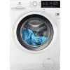Electrolux EW6F6248G6 Vaskemaskine - Hvid