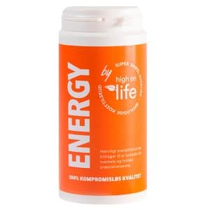 Energy by High on Life