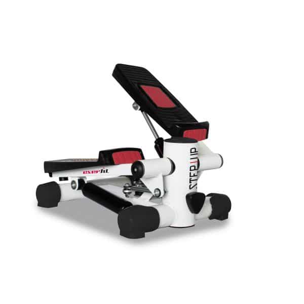 Everfit Mini Stepper Stepmaskine m. Computer