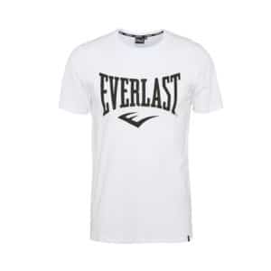 Everlast Russel T-Shirt (Hvid)