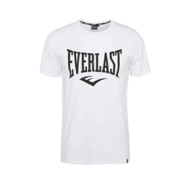 Everlast Russel T-Shirt (Hvid)